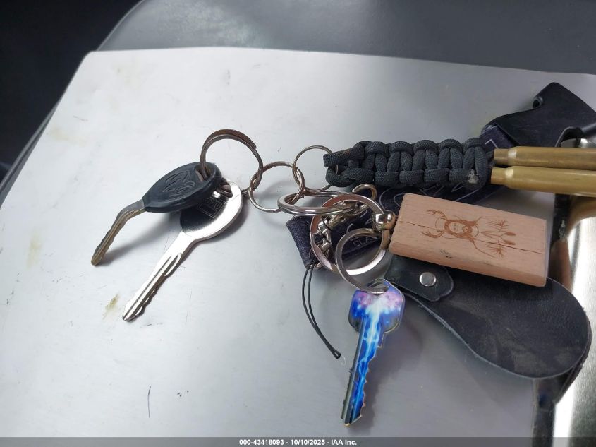 2007 Dodge Ram 1500 St VIN: 1D7HA16K07J532888 Lot: 43418093