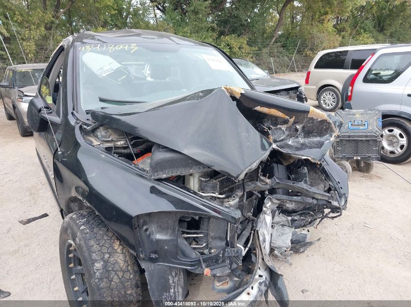 2007 Dodge Ram 1500 St VIN: 1D7HA16K07J532888 Lot: 43418093