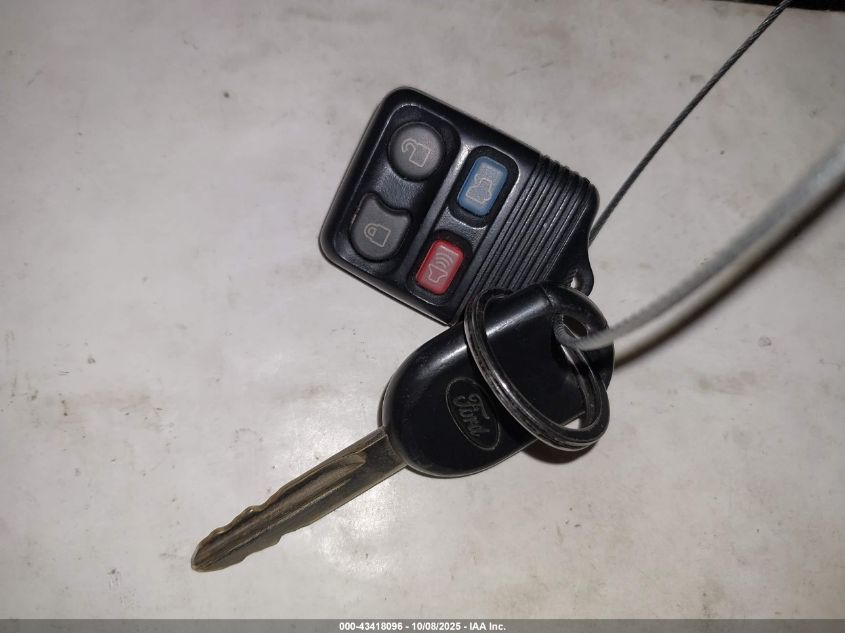 2008 Ford Focus Se/Ses VIN: 1FAHP35N08W122134 Lot: 43418096