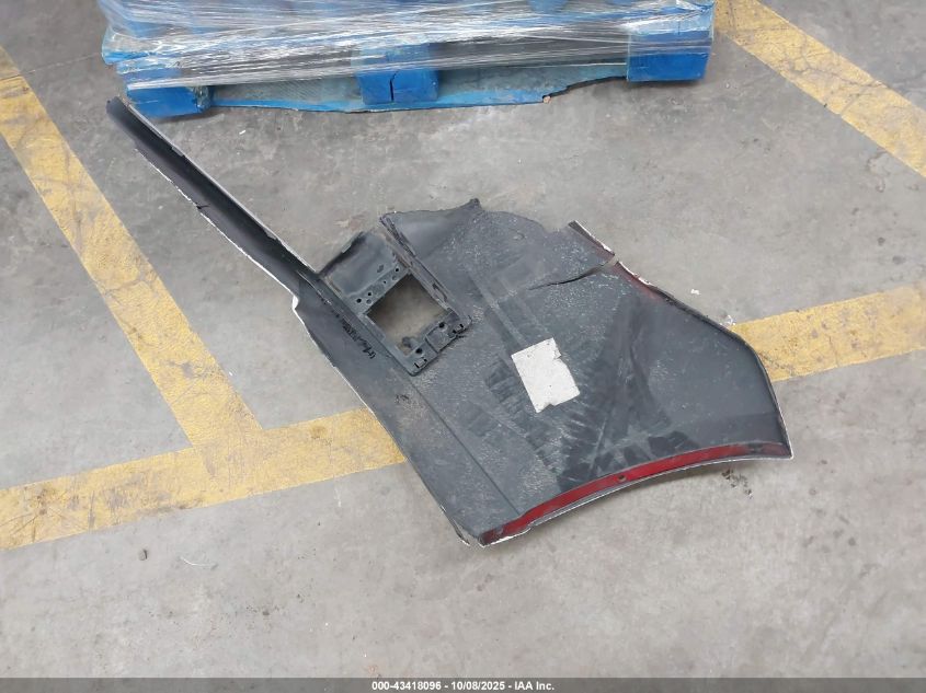 2008 Ford Focus Se/Ses VIN: 1FAHP35N08W122134 Lot: 43418096