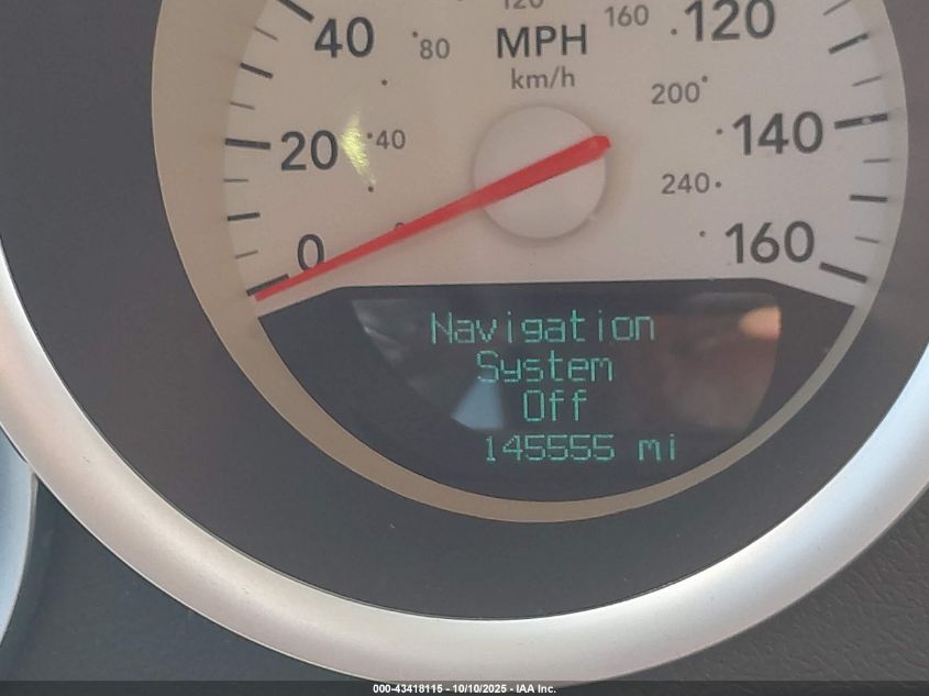 2006 Dodge Charger Rt VIN: 2B3KA53H56H163186 Lot: 43418115