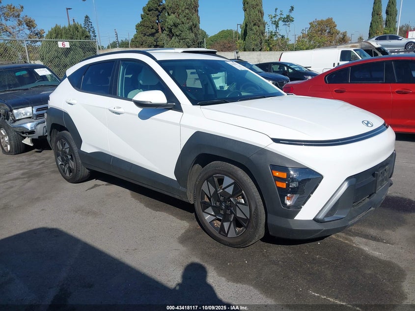 HYUNDAI KONA SEL