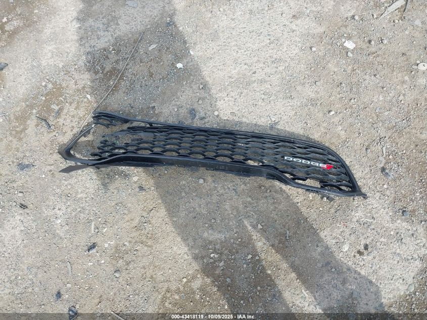 2025 Dodge Durango Gt Awd VIN: 1C4RDJDG0SC552950 Lot: 43418119