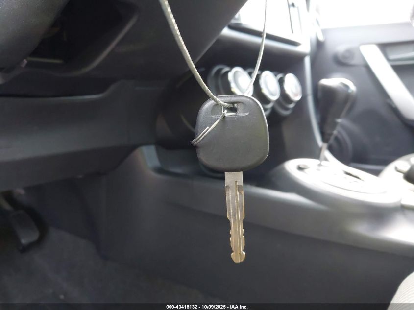 2015 Scion Tc VIN: JTKJF5C75FJ010110 Lot: 43418132