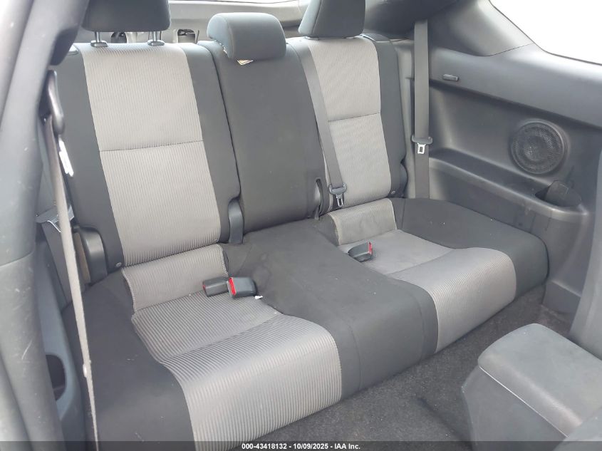 2015 Scion Tc VIN: JTKJF5C75FJ010110 Lot: 43418132