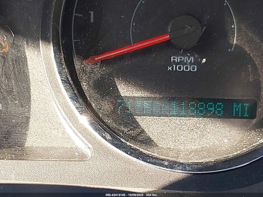 2007 Chevrolet Cobalt Lt VIN: 1G1AL55F977162905 Lot: 43418146