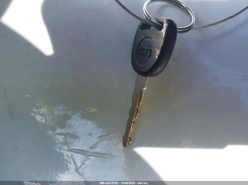 2005 Chevrolet Express VIN: 1GCHG35U551103735 Lot: 43418153