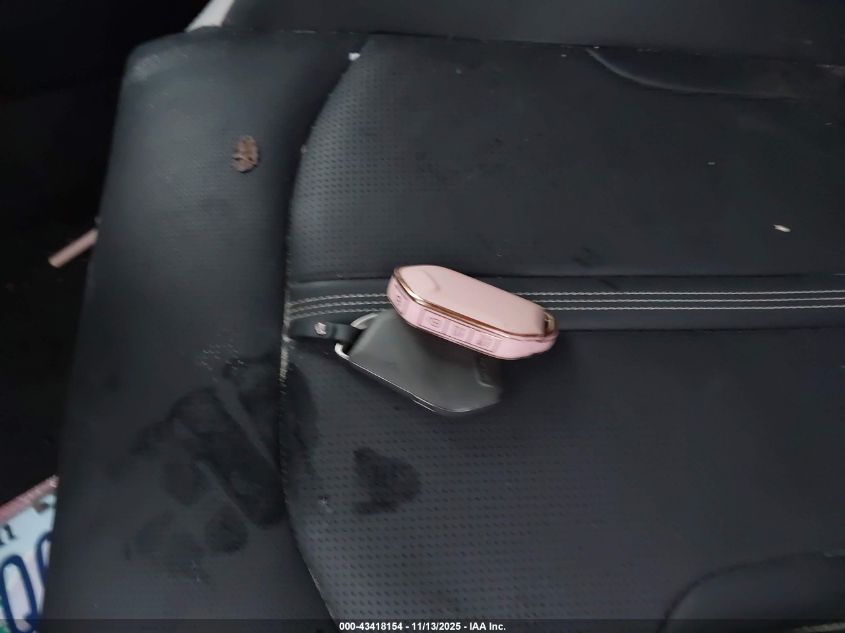 2025 Kia K5 Gt-Line VIN: KNAG64J73S5304698 Lot: 43418154