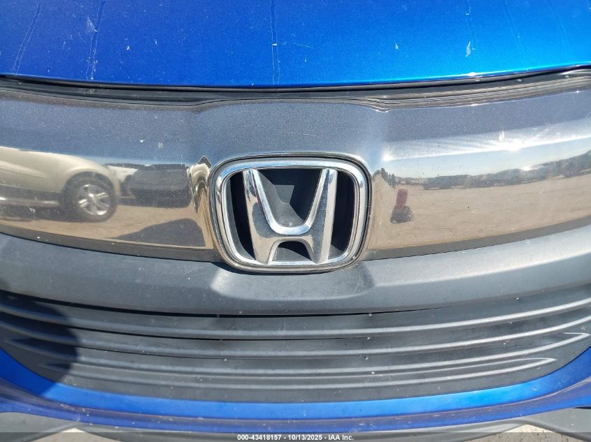 2022 Honda Hr-V Awd Ex VIN: 3CZRU6H57NM767275 Lot: 43418157