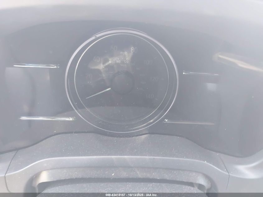 2022 Honda Hr-V Awd Ex VIN: 3CZRU6H57NM767275 Lot: 43418157