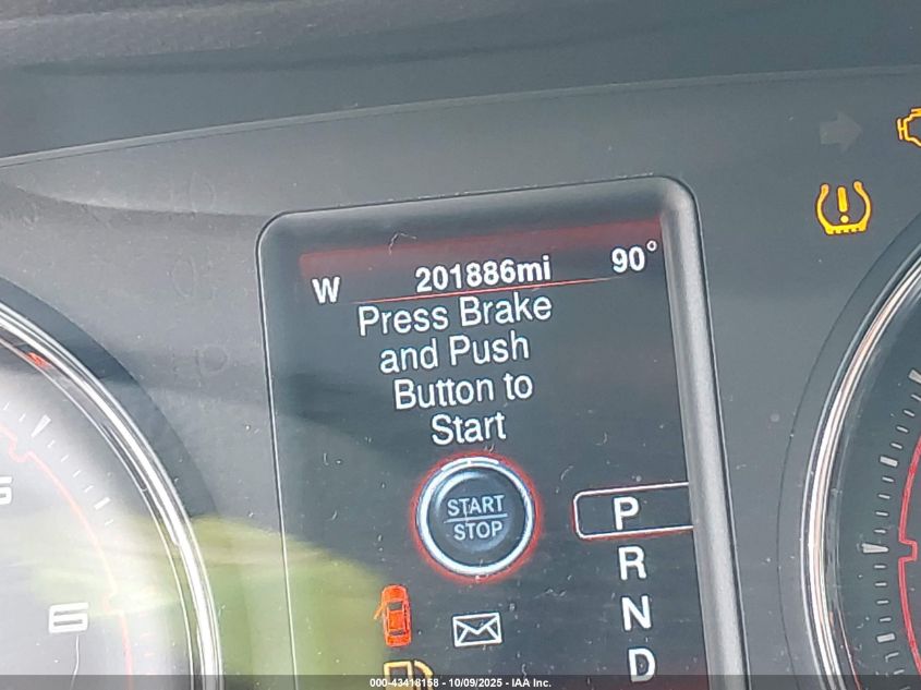 2014 Dodge Charger R/T VIN: 2C3CDXCT7EH319483 Lot: 43418158