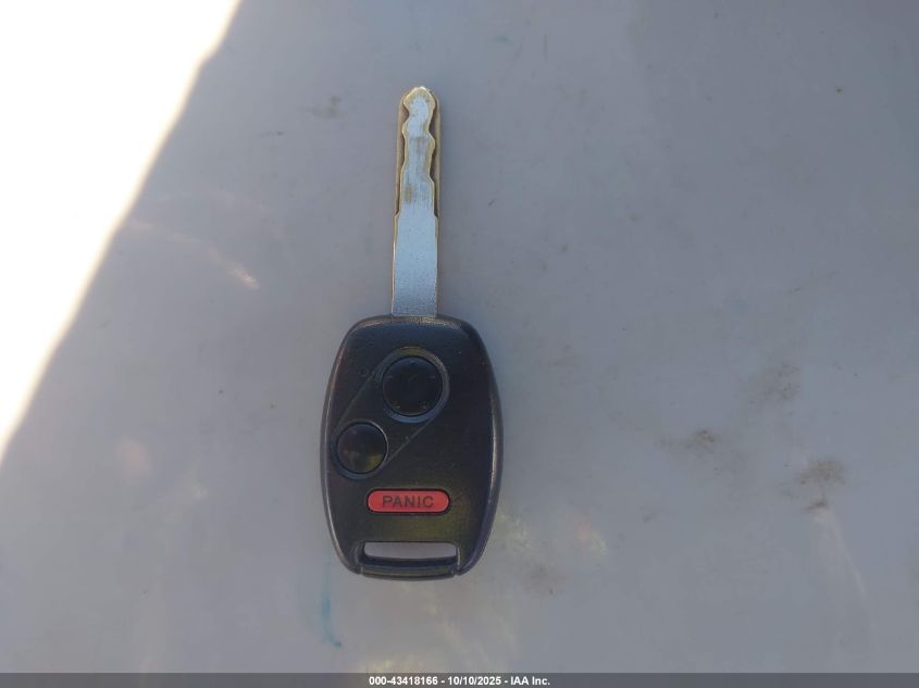 2007 Honda Ridgeline Rtx VIN: 2HJYK16317H529060 Lot: 43418166