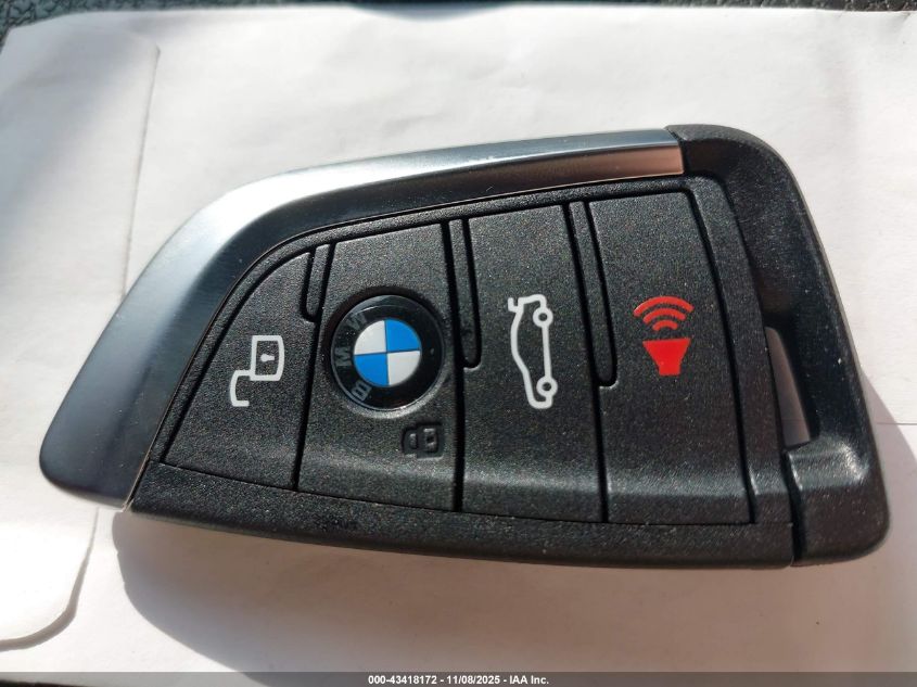 2024 BMW 3 Series - 3MW69FF09R8E33052