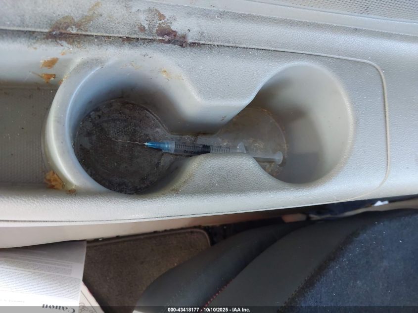 2016 Kia Sedona Lx VIN: KNDMB5C11G6208652 Lot: 43418177