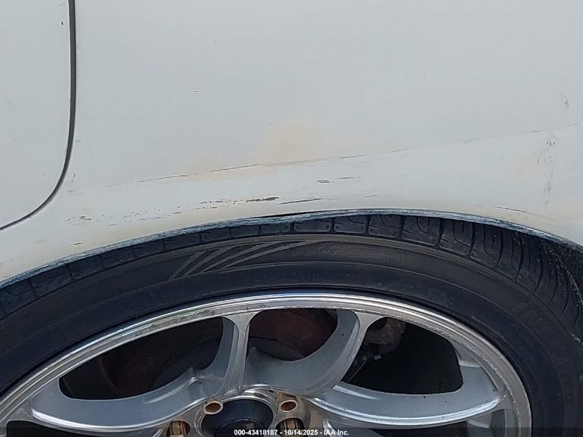 1995 Lexus Ls 400 VIN: JT8UF22E6S0009260 Lot: 43418187