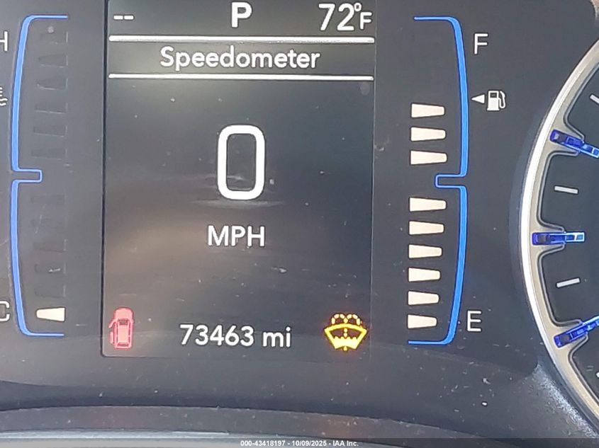 2020 Chrysler Pacifica Touring VIN: 2C4RC1FG8LR123371 Lot: 43418197