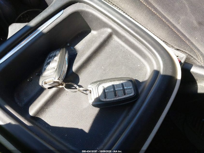 2020 Chrysler Pacifica Touring VIN: 2C4RC1FG8LR123371 Lot: 43418197