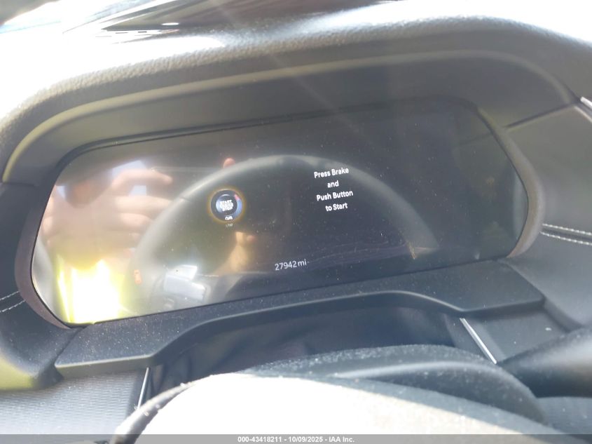 2023 Jeep Grand Cherokee Altitude 4X4 VIN: 1C4RJHAG5PC659828 Lot: 43418211