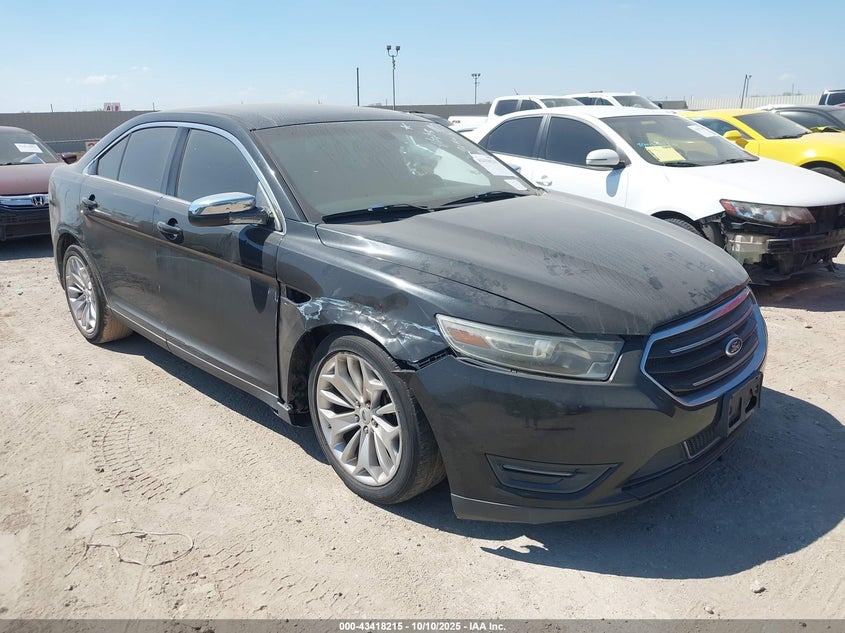 FORD TAURUS LIMITED