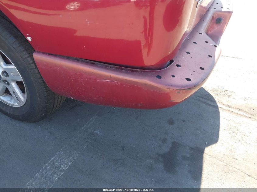 2004 Ford Explorer Sport Trac Adrenalin/Xls/Xlt VIN: 1FMDU77K24UA14532 Lot: 43418220