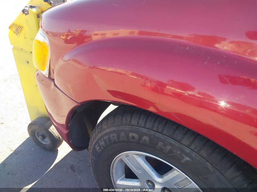 2004 Ford Explorer Sport Trac Adrenalin/Xls/Xlt VIN: 1FMDU77K24UA14532 Lot: 43418220