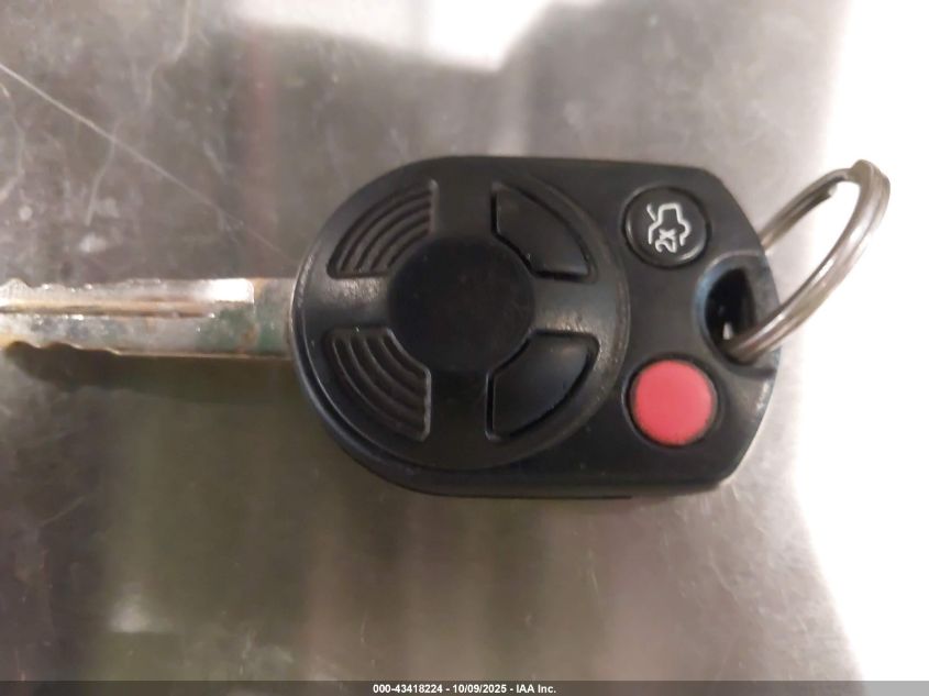 2008 Ford Escape Xlt VIN: 1FMCU03178KA72427 Lot: 43418224