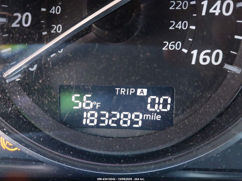 2014 Mazda Cx-5 Grand Touring VIN: JM3KE4DY8E0303771 Lot: 43418242