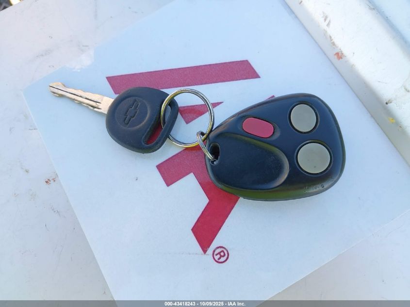 2006 Chevrolet Trailblazer Ls VIN: 1GNDT13S862192333 Lot: 43418243