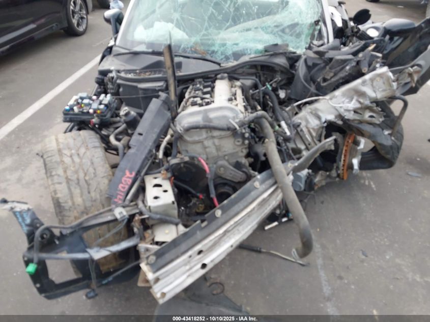 2006 Pontiac Solstice VIN: 1G2MB33B36Y100523 Lot: 43418252