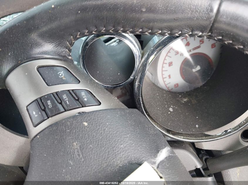 2006 Pontiac Solstice VIN: 1G2MB33B36Y100523 Lot: 43418252