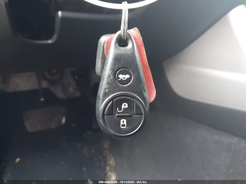 2009 Subaru Forester 2.5X VIN: JF2SH61649H790913 Lot: 43418256