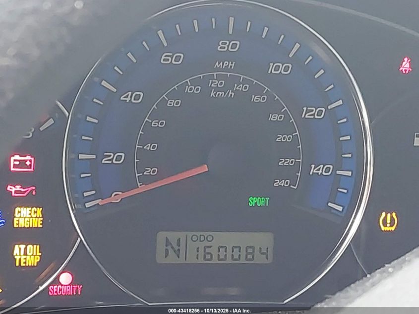 2009 Subaru Forester 2.5X VIN: JF2SH61649H790913 Lot: 43418256