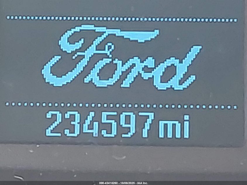 2018 Ford Transit-250 VIN: 1FTYR1ZM0JKA77803 Lot: 43418260