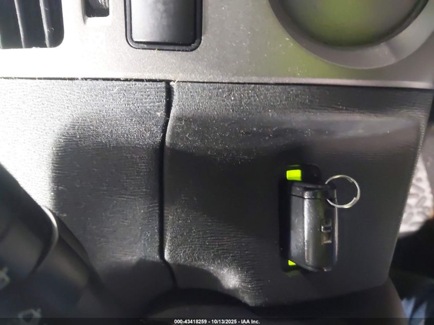 2009 Toyota Prius VIN: JTDKB20U493481948 Lot: 43418259