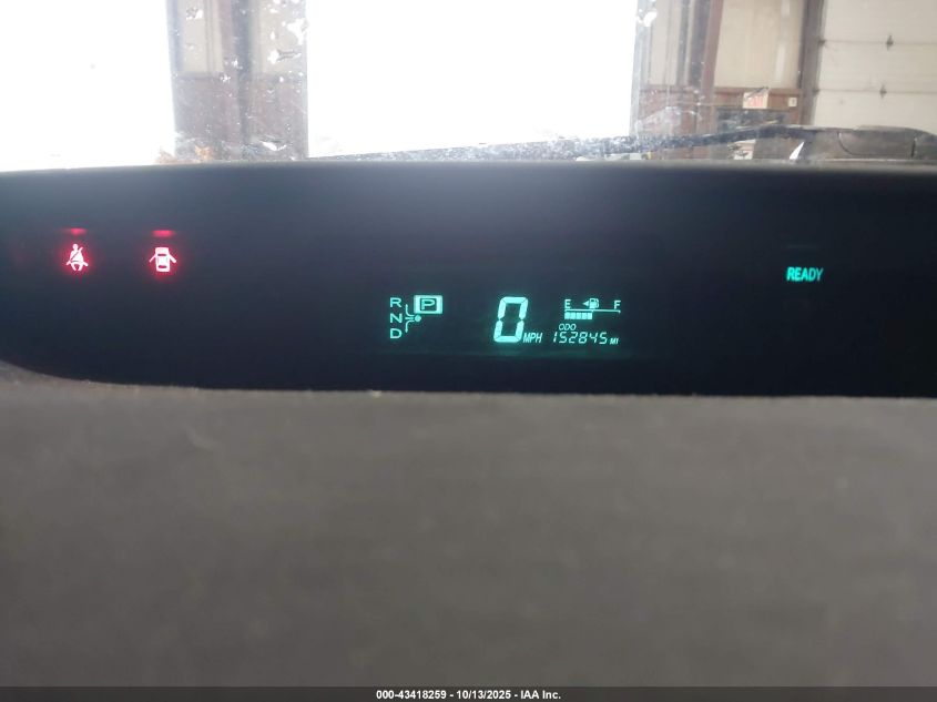 2009 Toyota Prius VIN: JTDKB20U493481948 Lot: 43418259