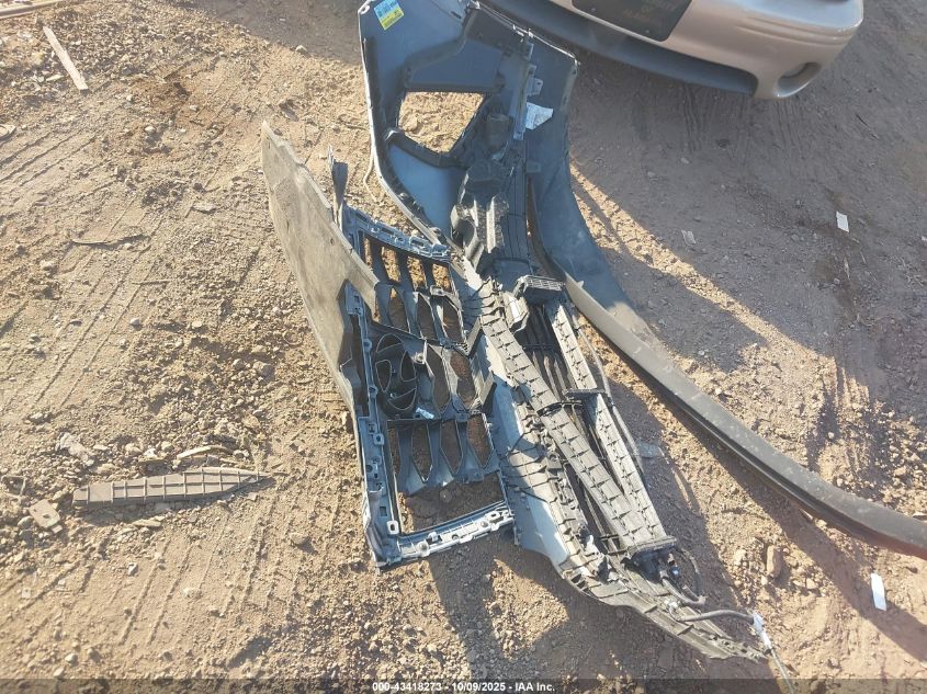 2024 Hyundai Tucson Sel VIN: 5NMJB3DE0RH351252 Lot: 43418273