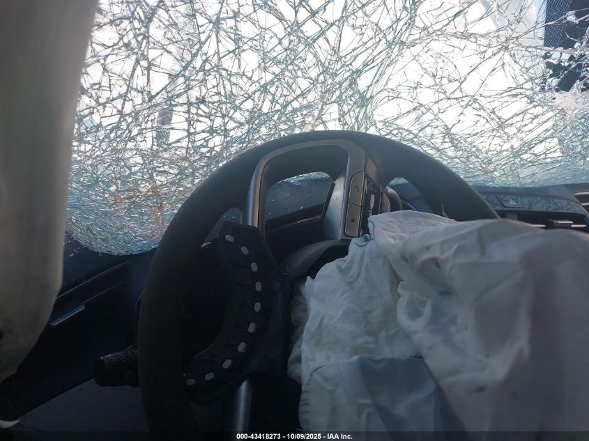 2024 Hyundai Tucson Sel VIN: 5NMJB3DE0RH351252 Lot: 43418273