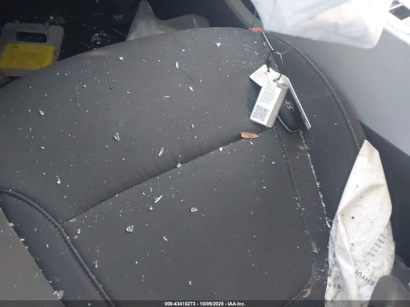 2024 Hyundai Tucson Sel VIN: 5NMJB3DE0RH351252 Lot: 43418273