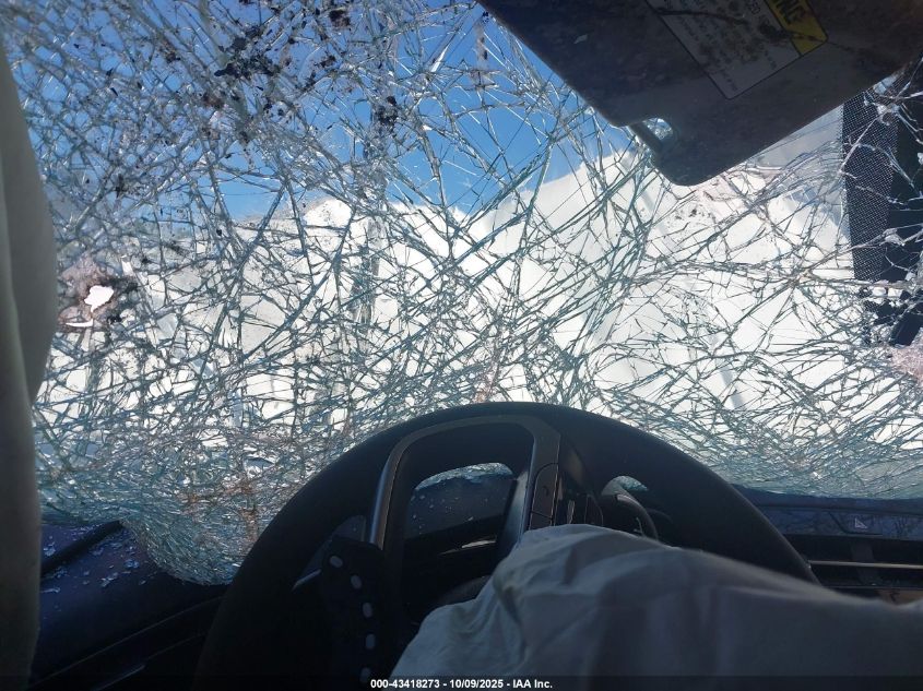 2024 Hyundai Tucson Sel VIN: 5NMJB3DE0RH351252 Lot: 43418273