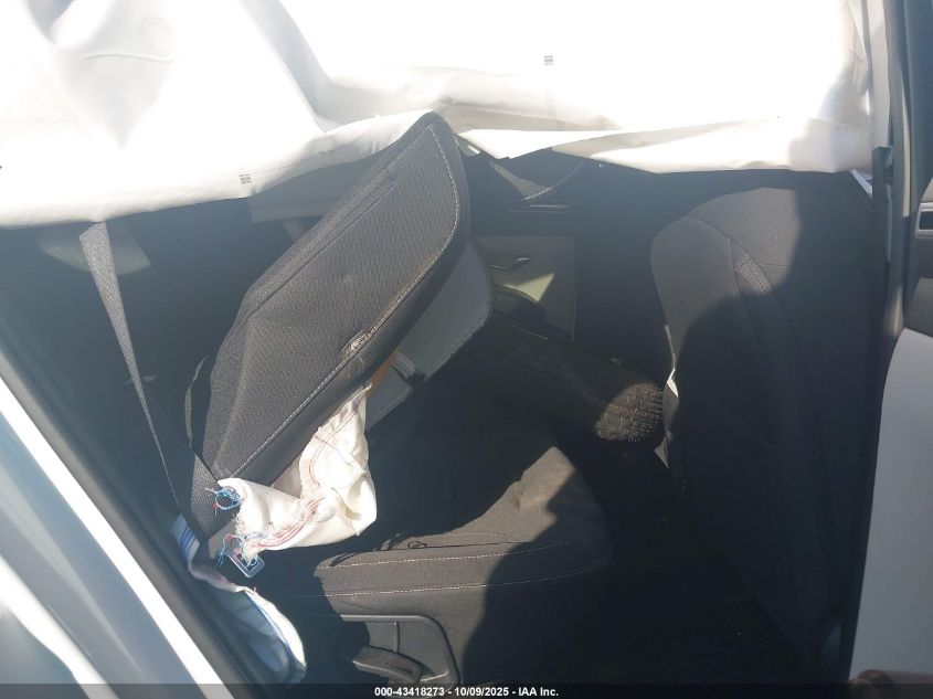 2024 Hyundai Tucson Sel VIN: 5NMJB3DE0RH351252 Lot: 43418273