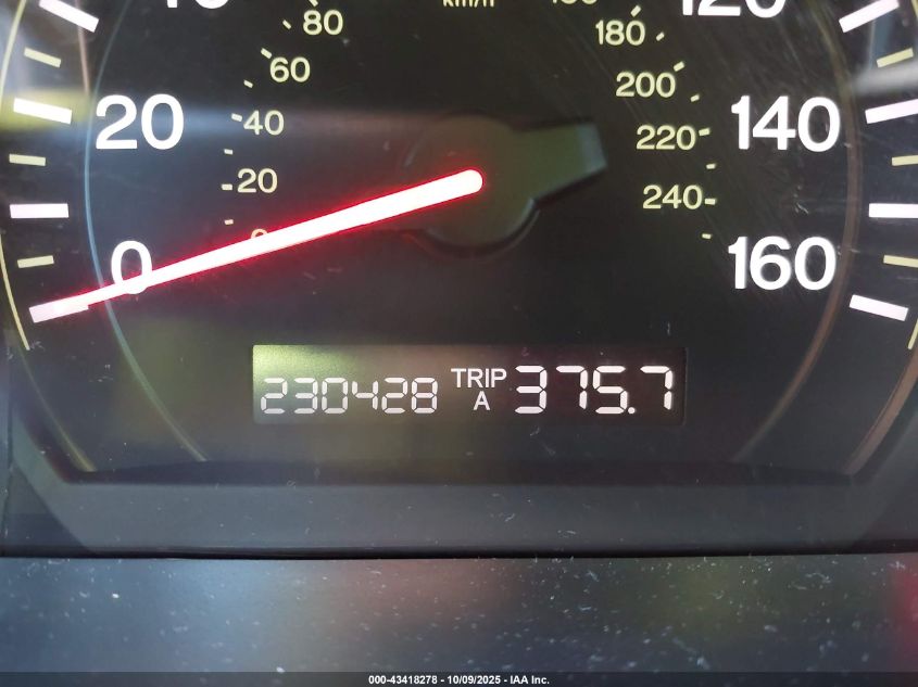 2005 Honda Accord 2.4 Ex VIN: 1HGCM56815A094288 Lot: 43418278