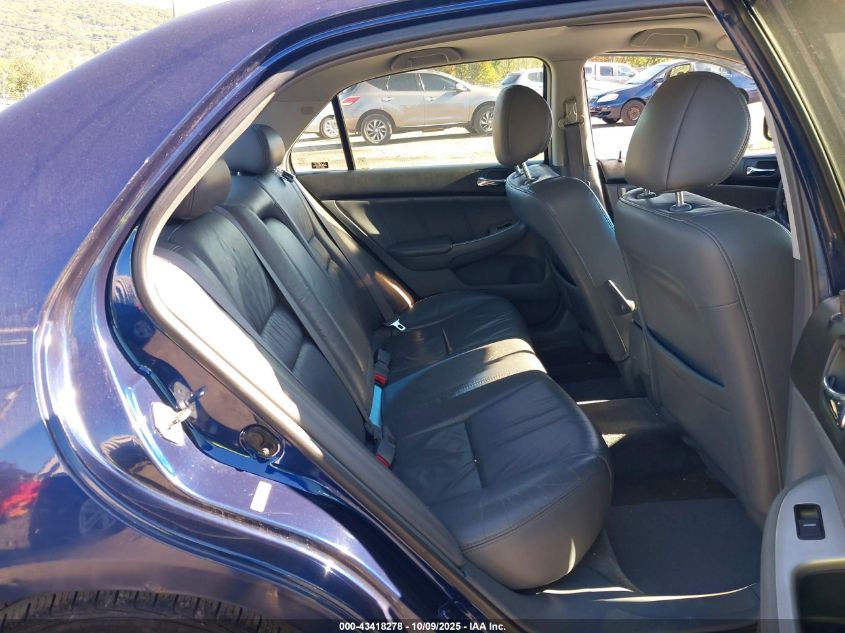 2005 Honda Accord 2.4 Ex VIN: 1HGCM56815A094288 Lot: 43418278