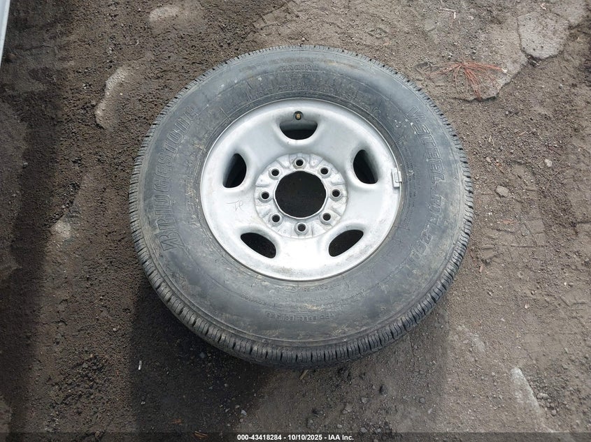 2014 Chevrolet Express 2500 Work Van VIN: 1GCWGGFA6E1140652 Lot: 43418284