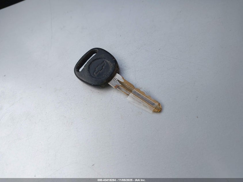 2014 Chevrolet Express 2500 Work Van VIN: 1GCWGGFA6E1140652 Lot: 43418284