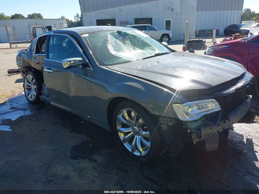 CHRYSLER 300 LIMITED