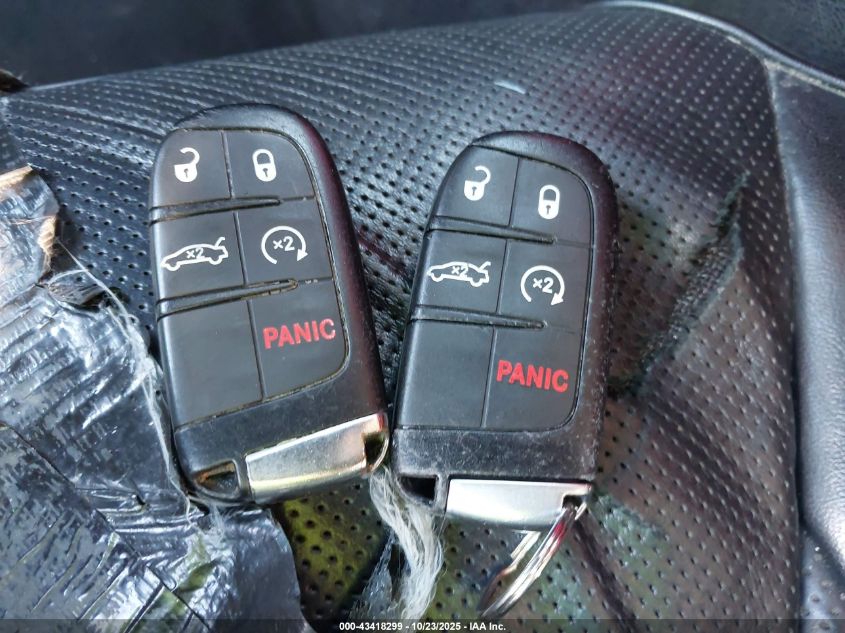 2019 Chrysler 300 Limited VIN: 2C3CCAEG7KH538150 Lot: 43418299