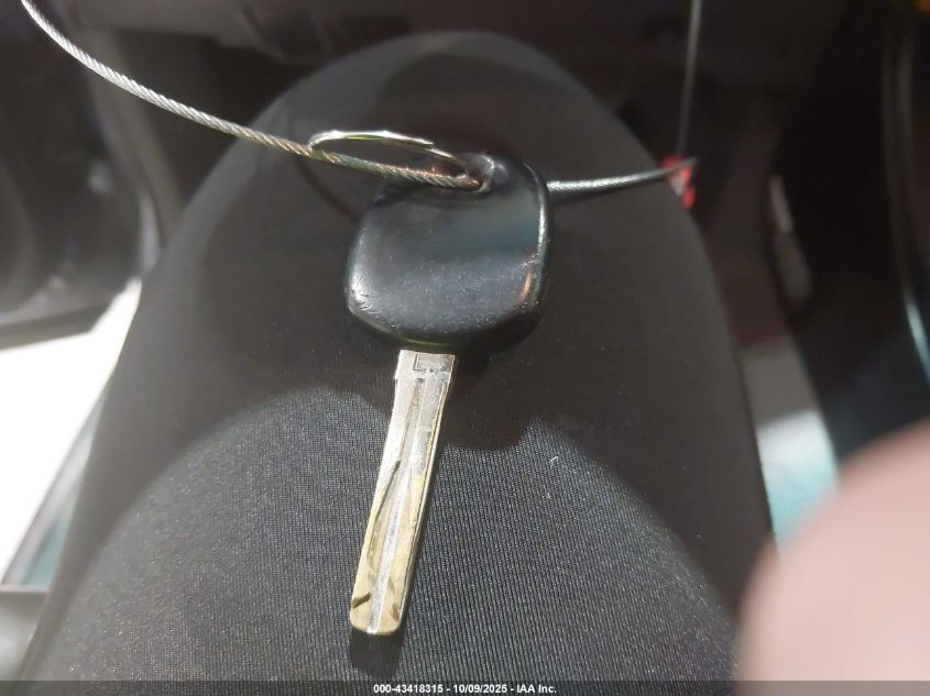 2005 Lexus Gx 470 VIN: JTJBT20X650094835 Lot: 43418315