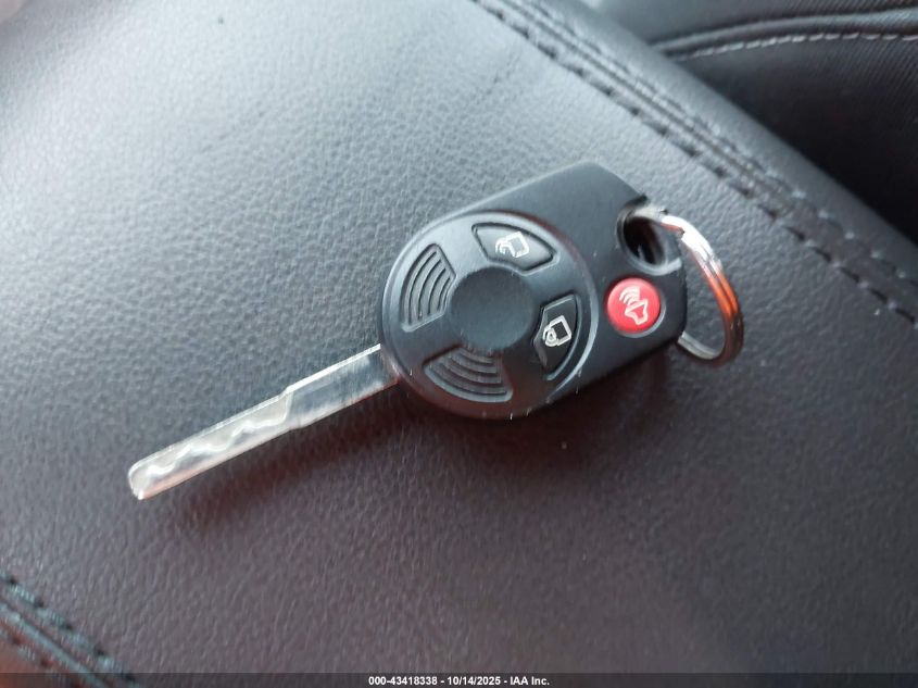 2015 Ford Escape Se VIN: 1FMCU9GX4FUA21570 Lot: 43418338