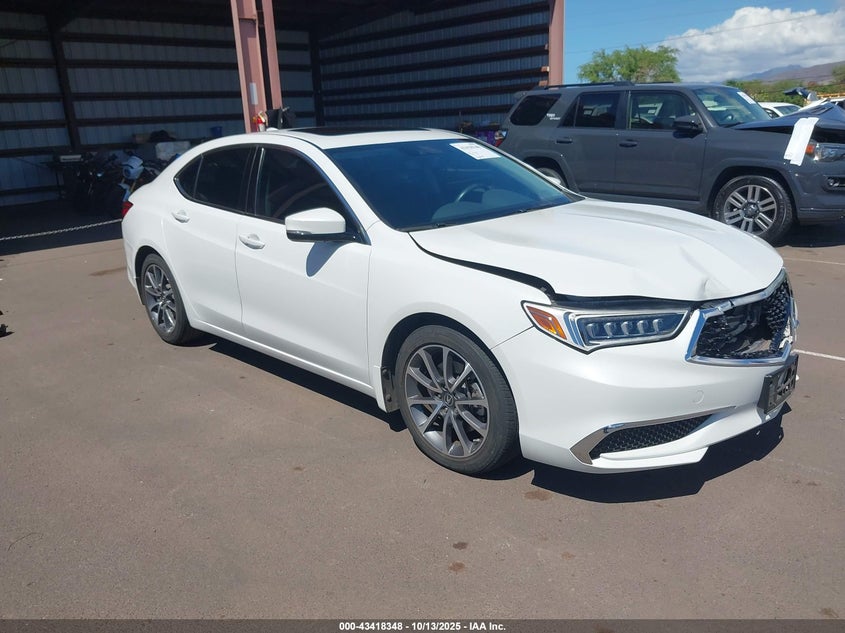 ACURA TLX STANDARD