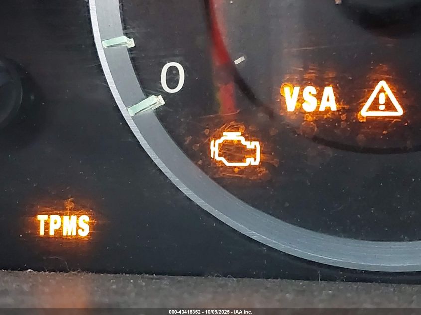 2008 Honda Accord 3.5 Ex-L VIN: 1HGCP36868A000602 Lot: 43418352